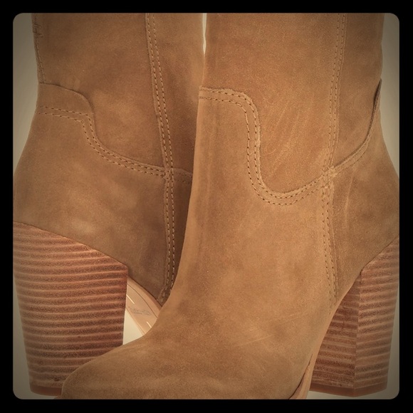 dolce vita kelani booties